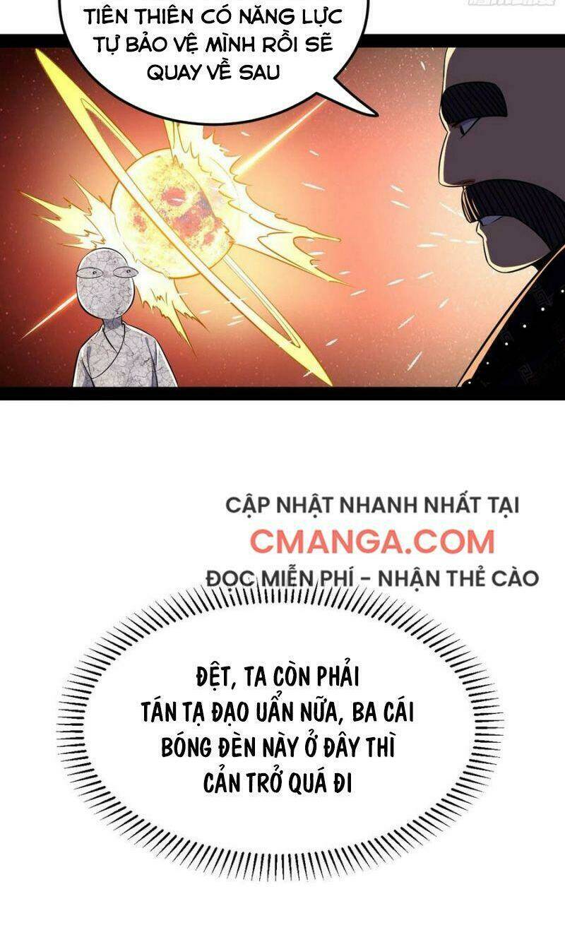 Ta Là Tà Đế Chapter 130 - Trang 2
