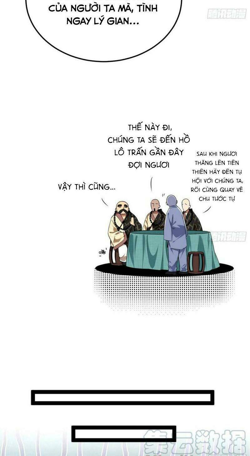 Ta Là Tà Đế Chapter 130 - Trang 2