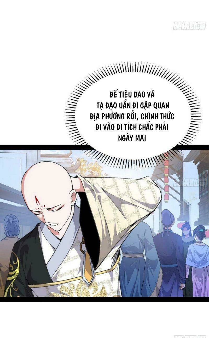 Ta Là Tà Đế Chapter 130 - Trang 2