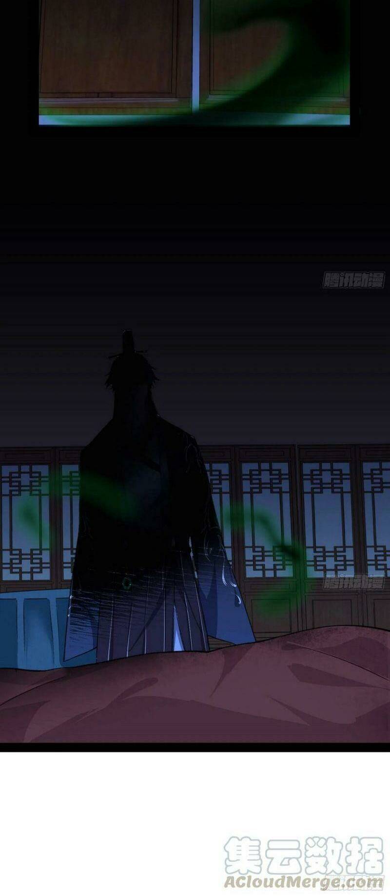 Ta Là Tà Đế Chapter 130 - Trang 2