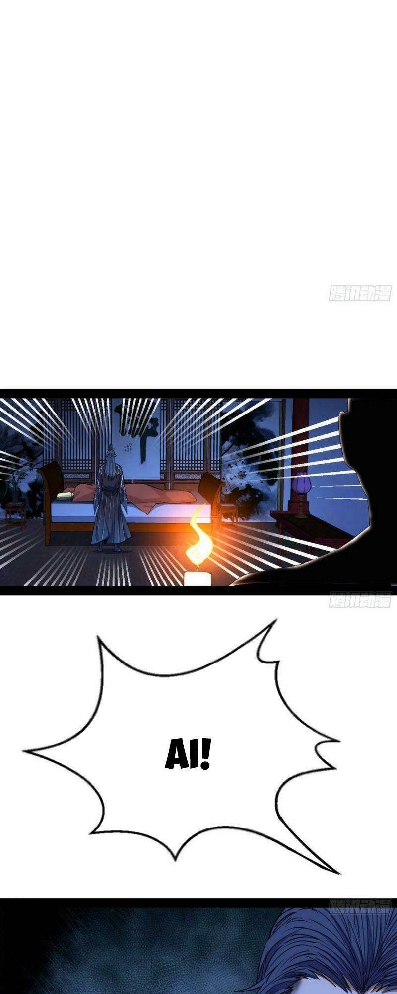 Ta Là Tà Đế Chapter 130 - Trang 2