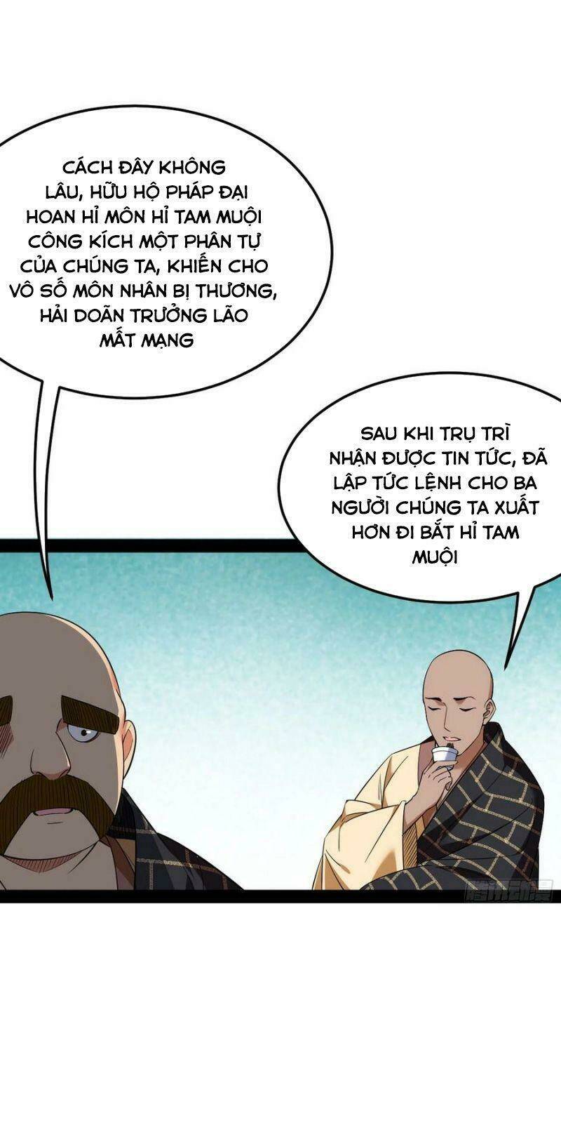 Ta Là Tà Đế Chapter 130 - Trang 2