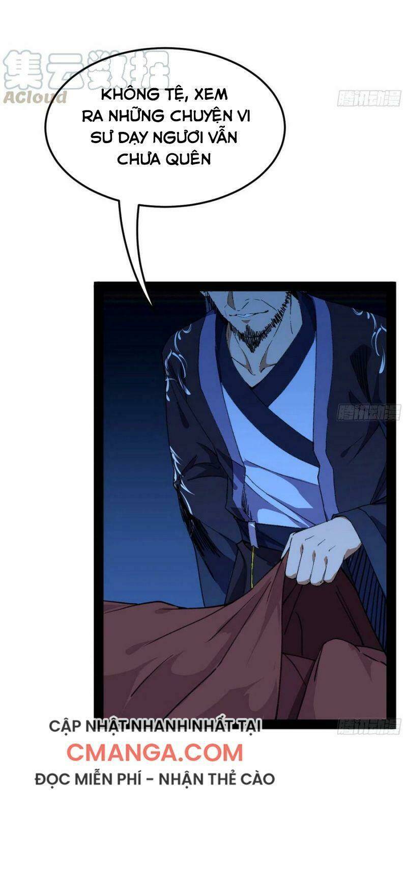 Ta Là Tà Đế Chapter 130 - Trang 2