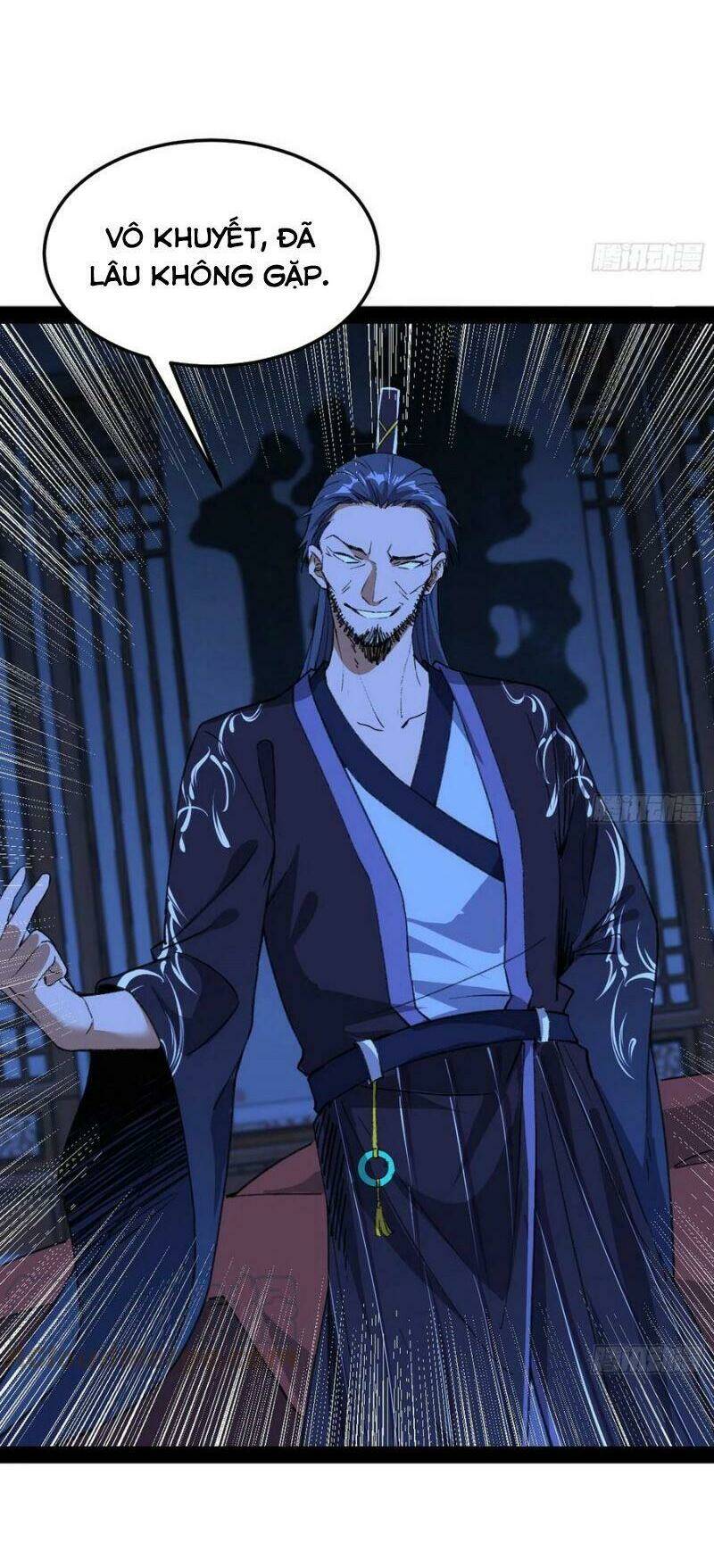 Ta Là Tà Đế Chapter 130 - Trang 2