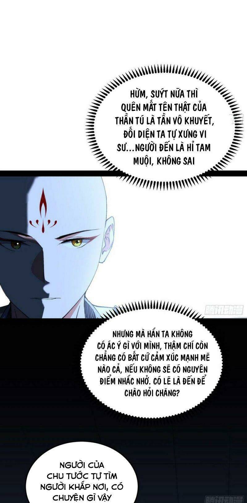 Ta Là Tà Đế Chapter 130 - Trang 2