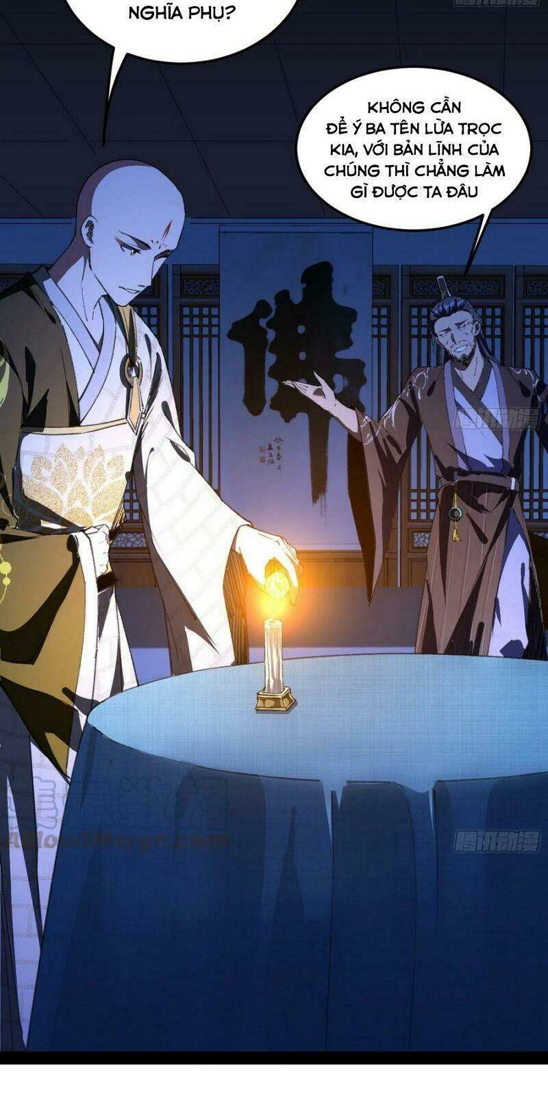 Ta Là Tà Đế Chapter 130 - Trang 2