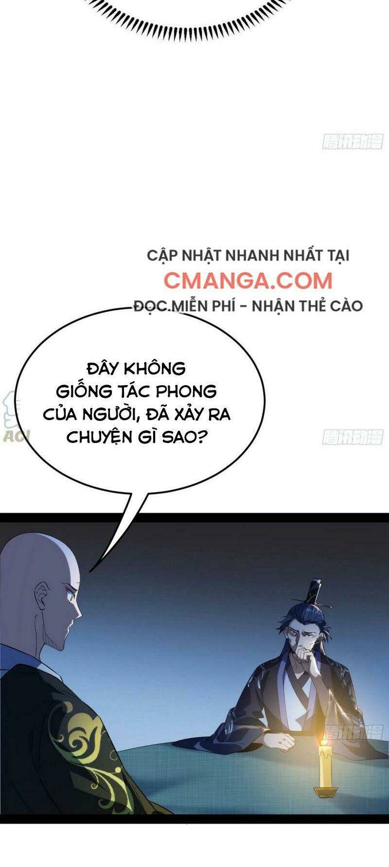 Ta Là Tà Đế Chapter 130 - Trang 2