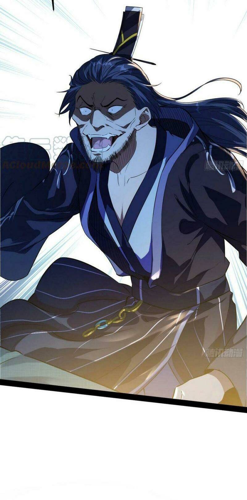 Ta Là Tà Đế Chapter 130 - Trang 2