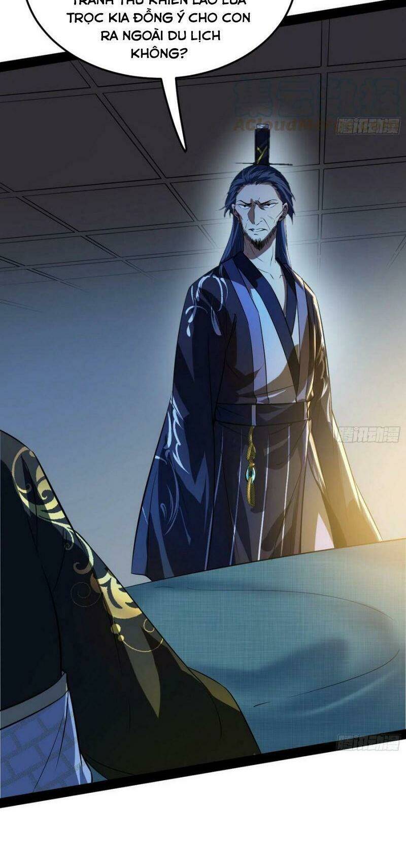 Ta Là Tà Đế Chapter 130 - Trang 2