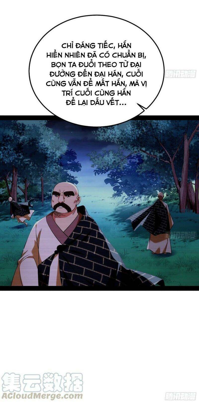 Ta Là Tà Đế Chapter 130 - Trang 2