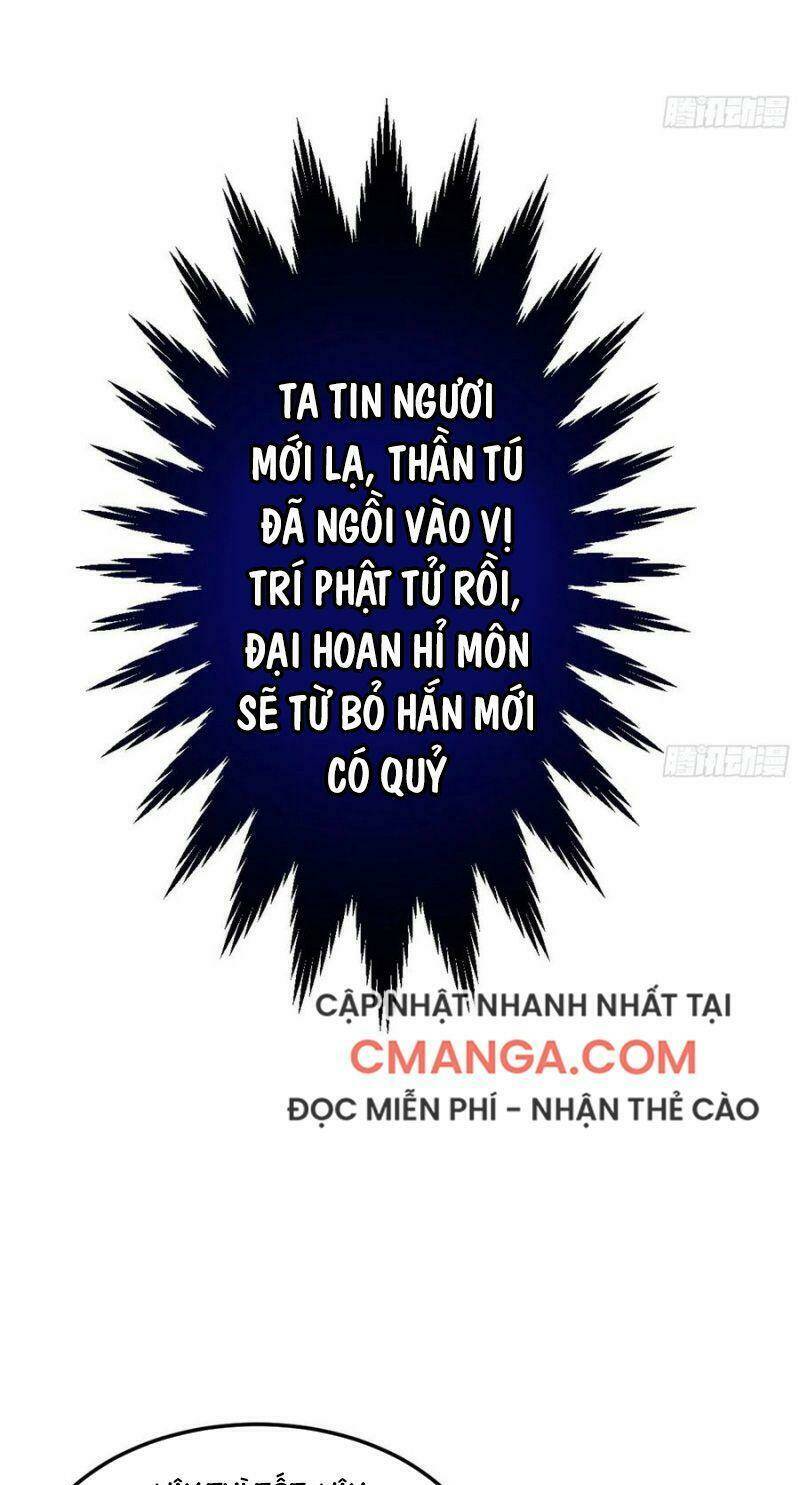 Ta Là Tà Đế Chapter 130 - Trang 2
