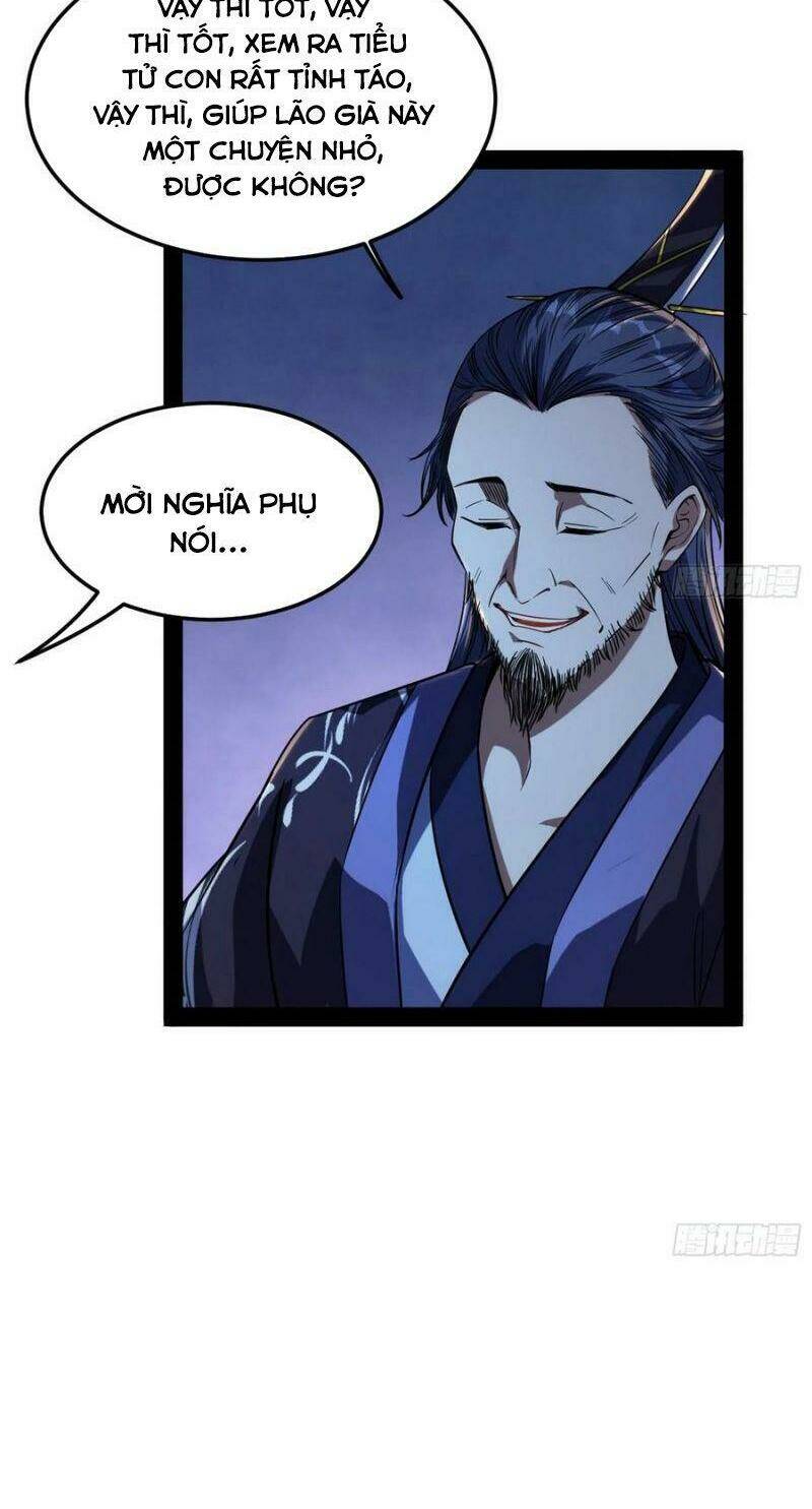 Ta Là Tà Đế Chapter 130 - Trang 2