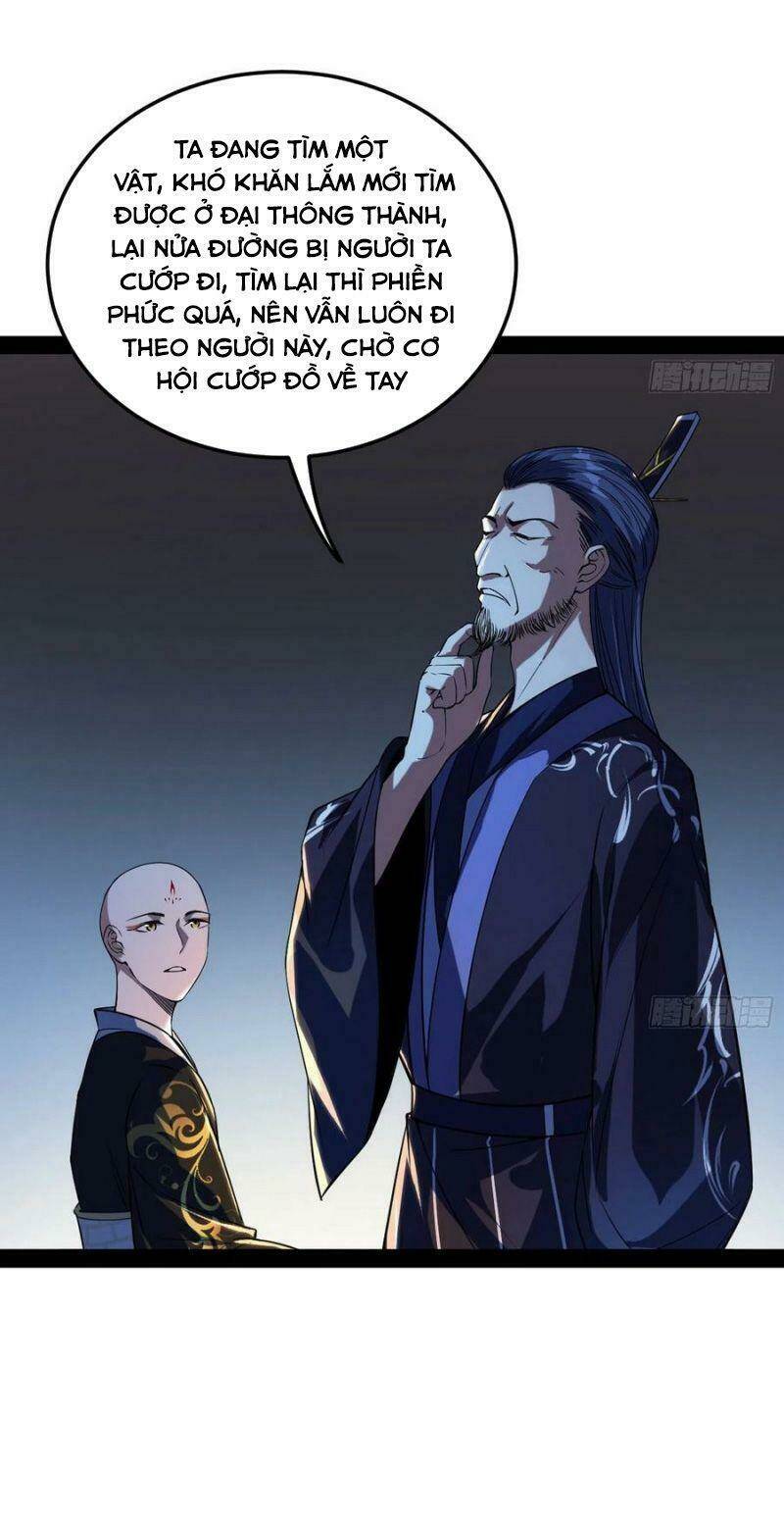 Ta Là Tà Đế Chapter 130 - Trang 2