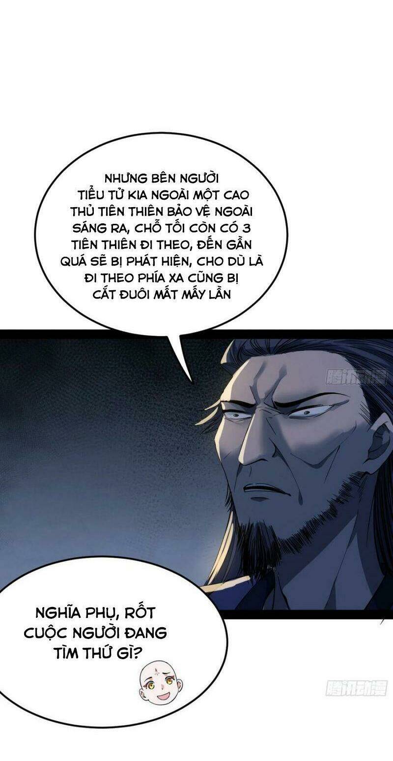 Ta Là Tà Đế Chapter 130 - Trang 2