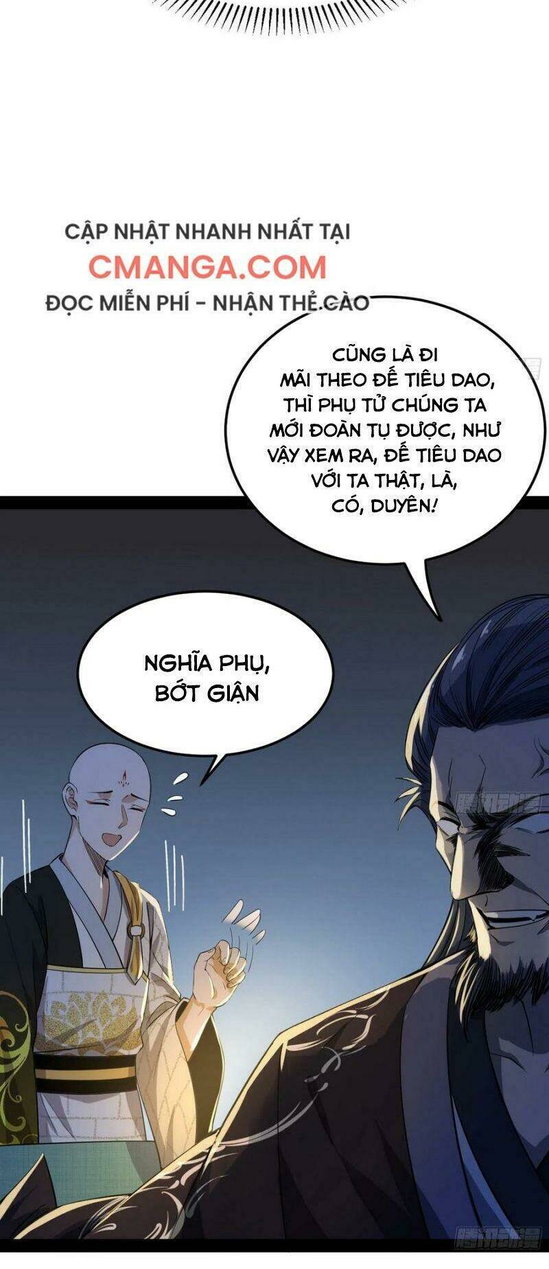 Ta Là Tà Đế Chapter 130 - Trang 2