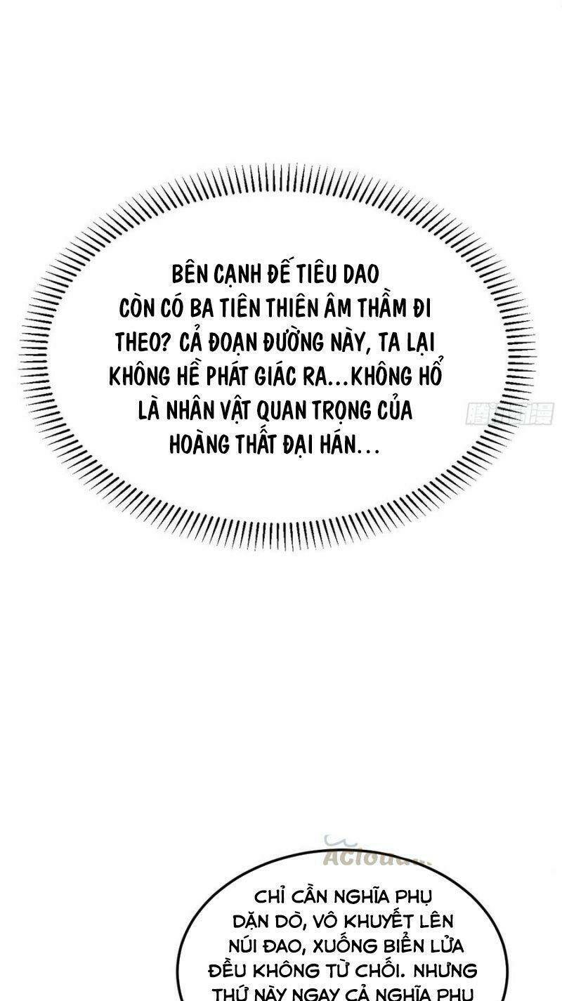 Ta Là Tà Đế Chapter 130 - Trang 2