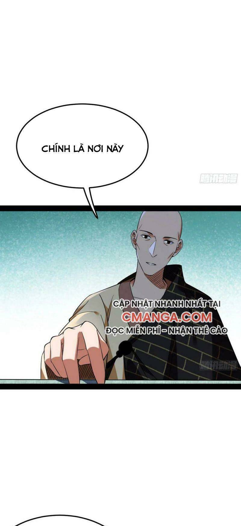 Ta Là Tà Đế Chapter 130 - Trang 2