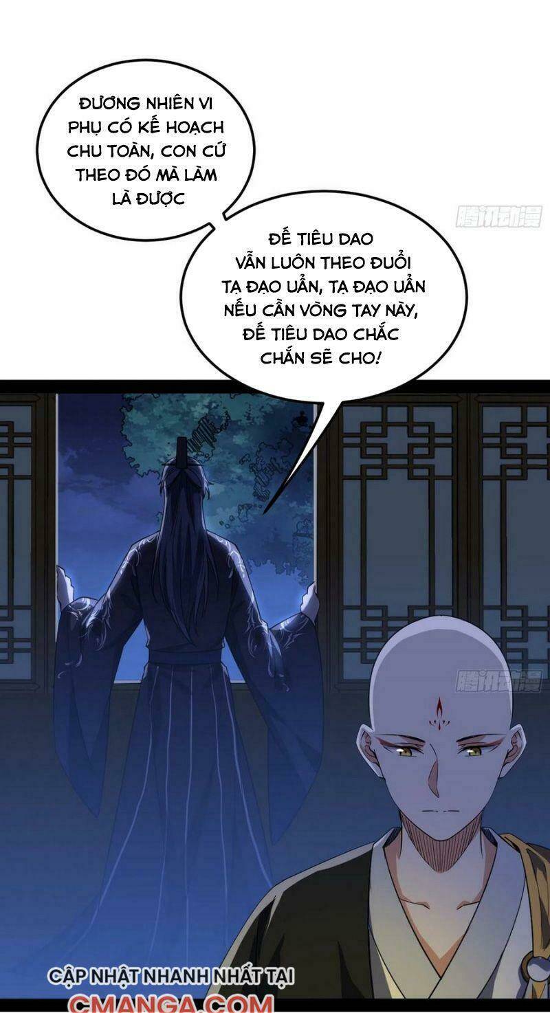 Ta Là Tà Đế Chapter 130 - Trang 2