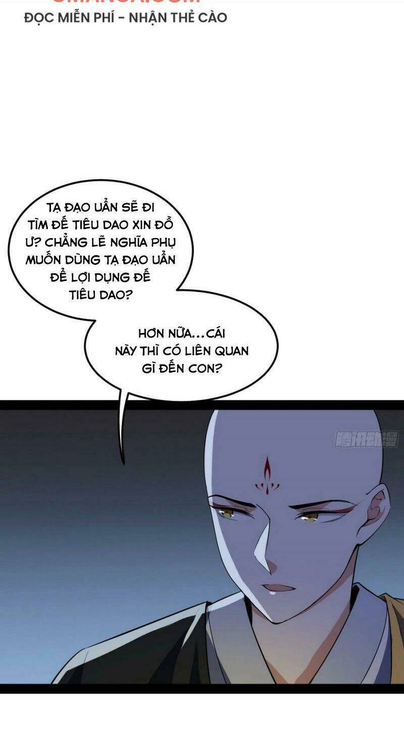 Ta Là Tà Đế Chapter 130 - Trang 2