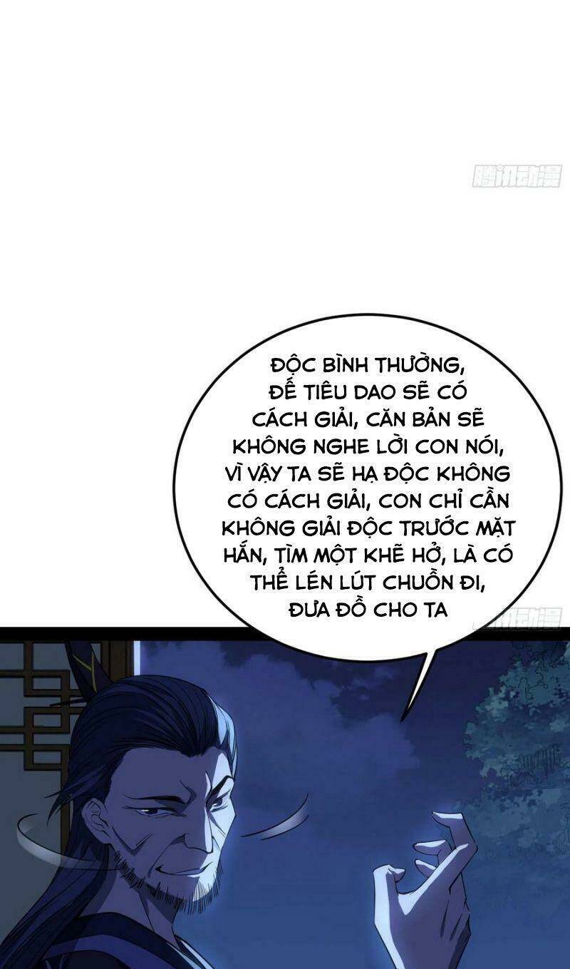 Ta Là Tà Đế Chapter 130 - Trang 2