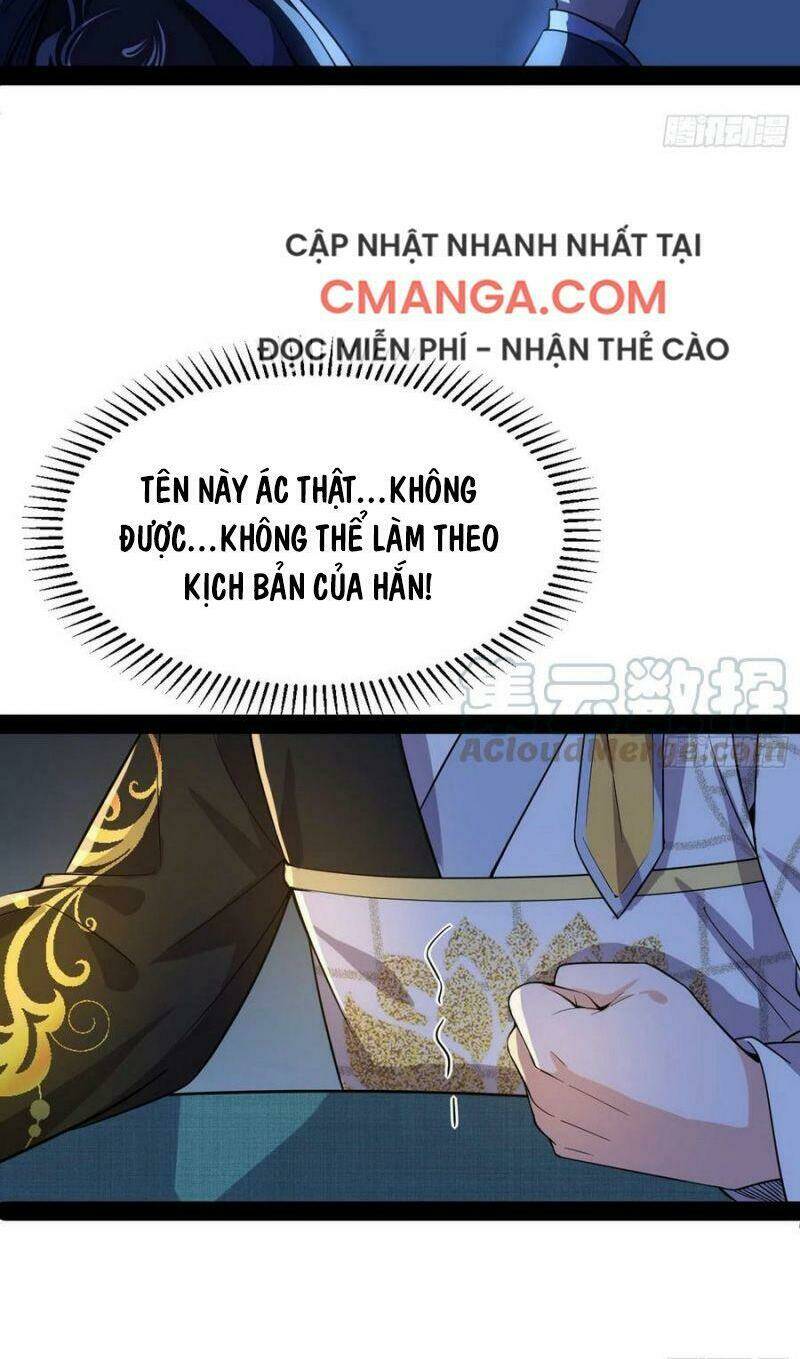 Ta Là Tà Đế Chapter 130 - Trang 2