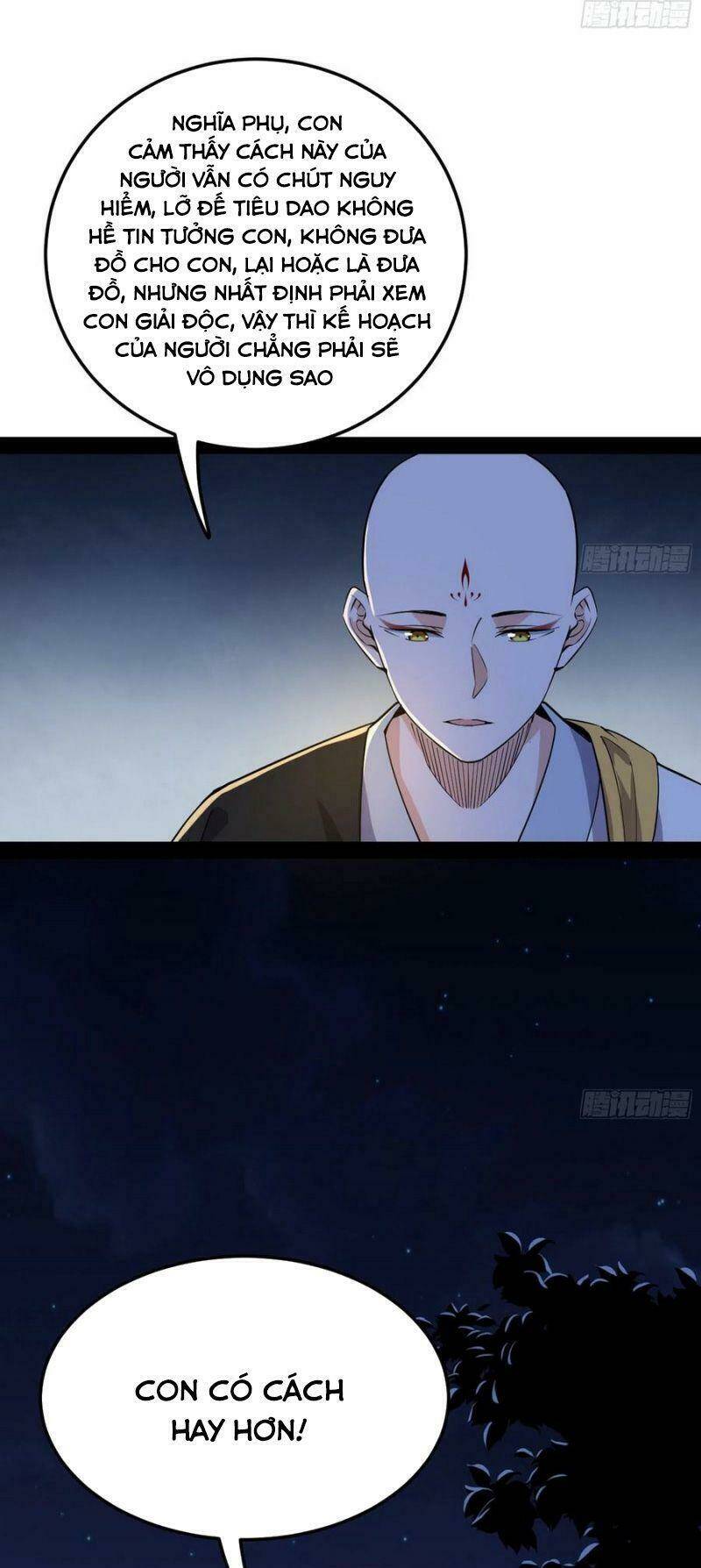 Ta Là Tà Đế Chapter 130 - Trang 2