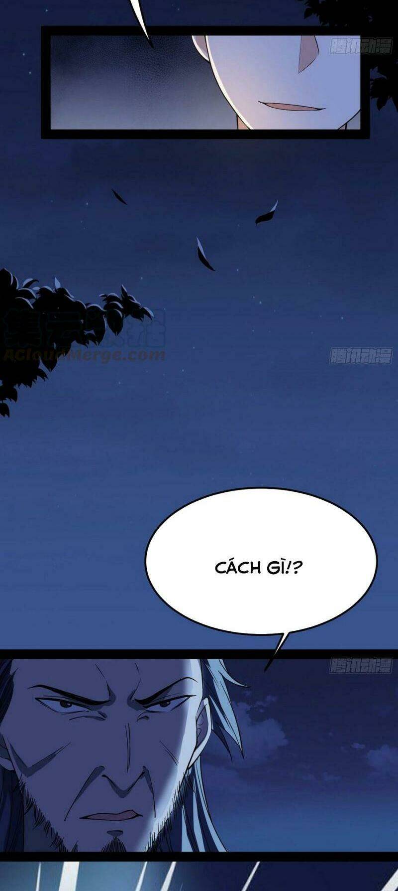 Ta Là Tà Đế Chapter 130 - Trang 2
