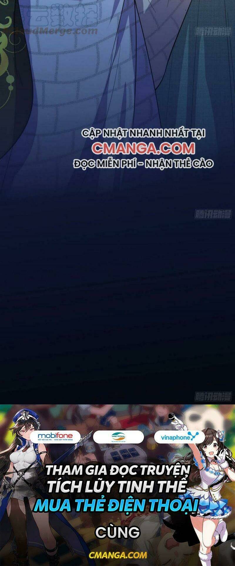 Ta Là Tà Đế Chapter 130 - Trang 2