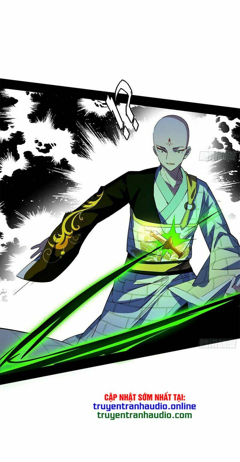 Ta Là Tà Đế Chapter 131.1 - Trang 2