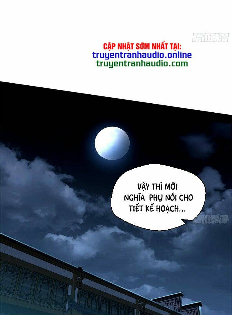 Ta Là Tà Đế Chapter 131.1 - Trang 2