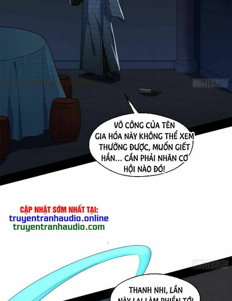 Ta Là Tà Đế Chapter 131.1 - Trang 2