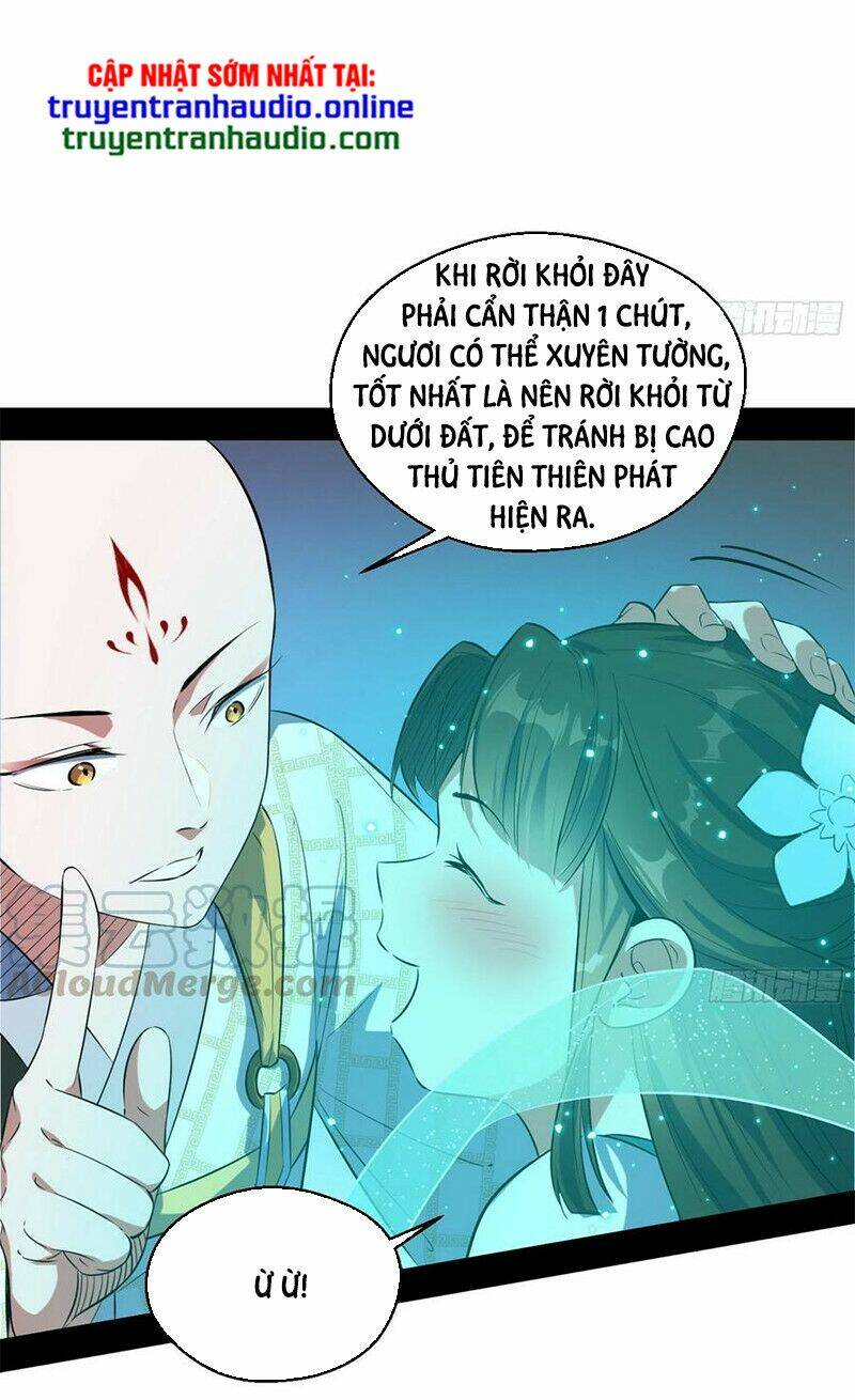 Ta Là Tà Đế Chapter 131.1 - Trang 2