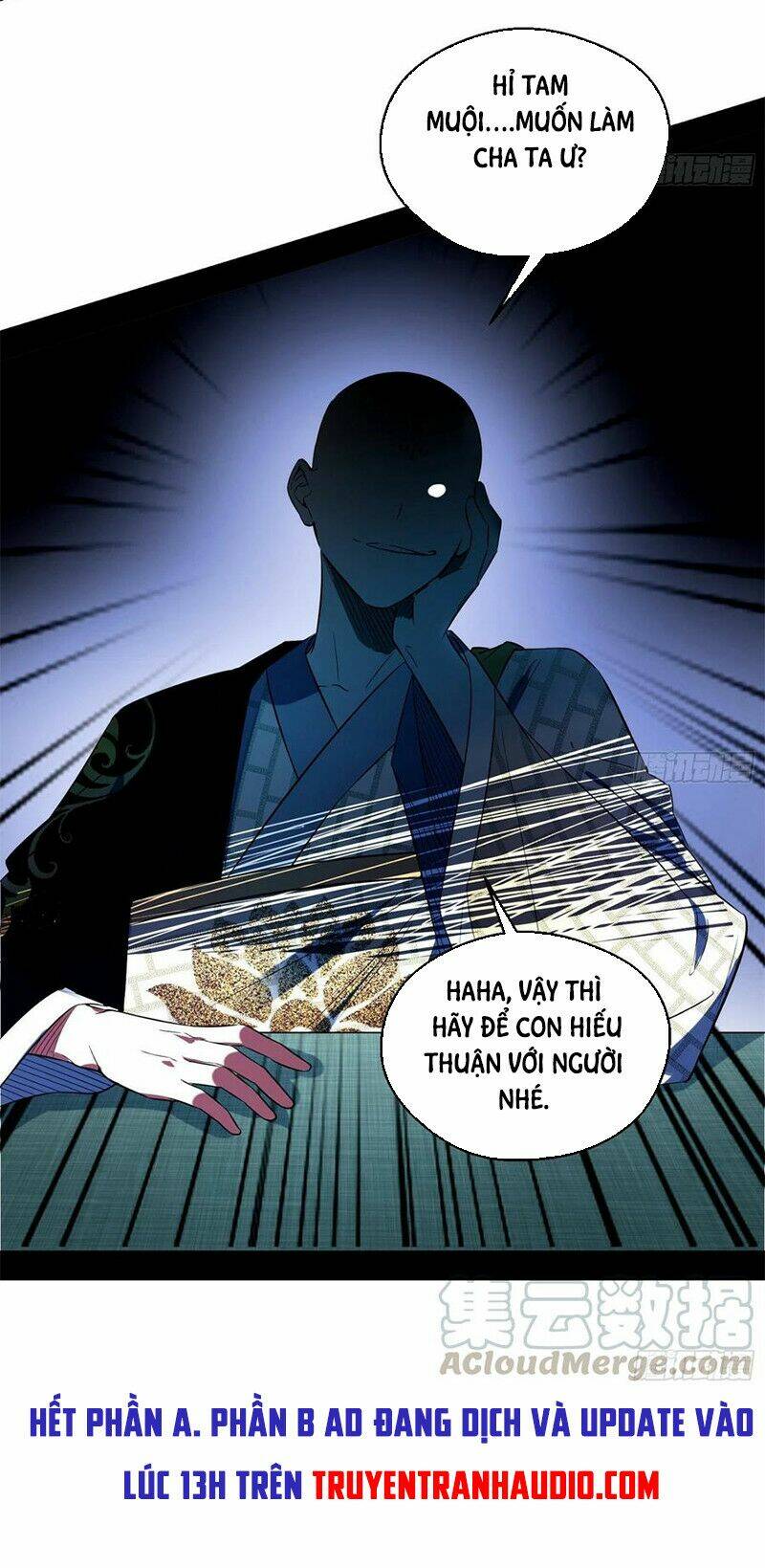 Ta Là Tà Đế Chapter 131.1 - Trang 2