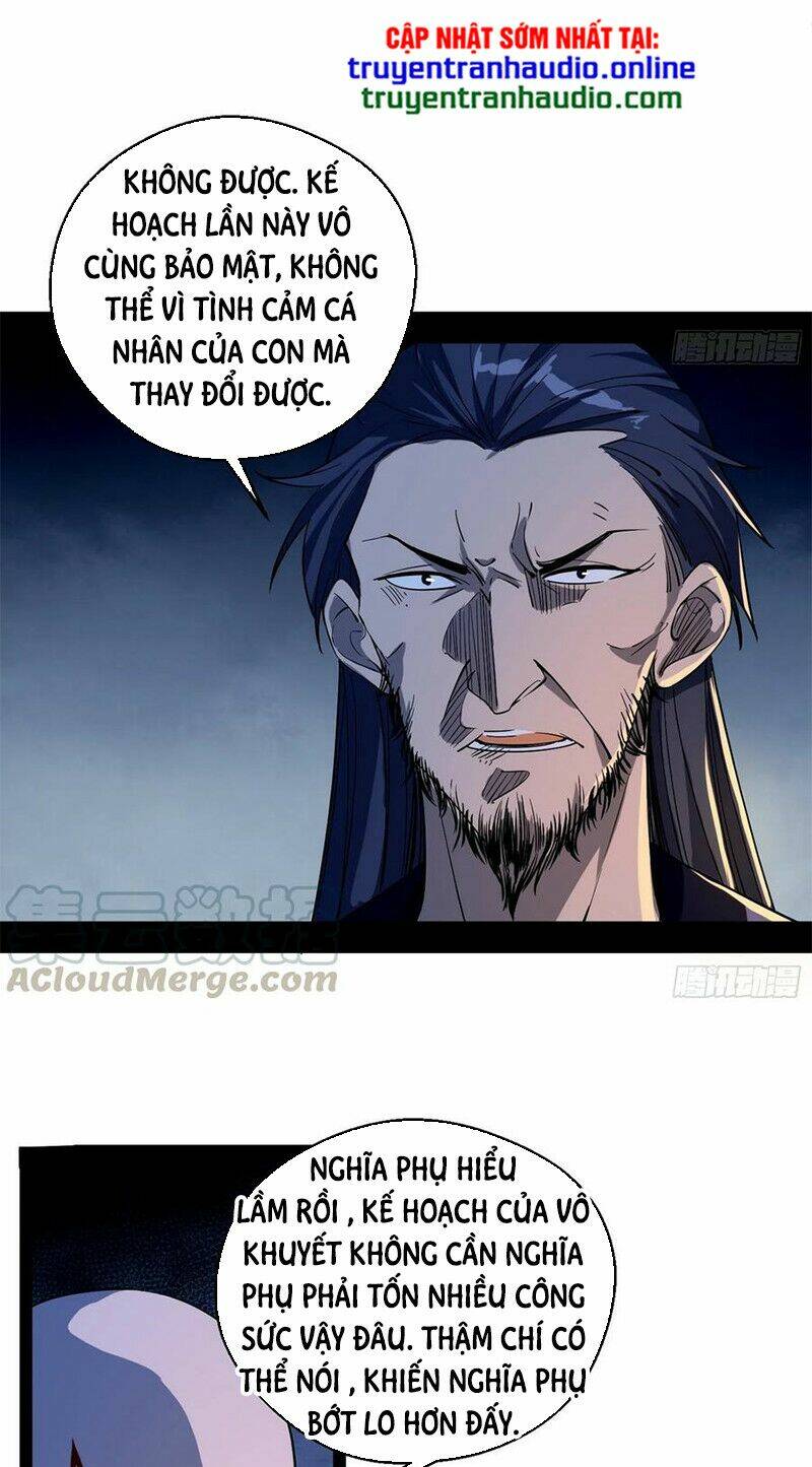 Ta Là Tà Đế Chapter 131.1 - Trang 2