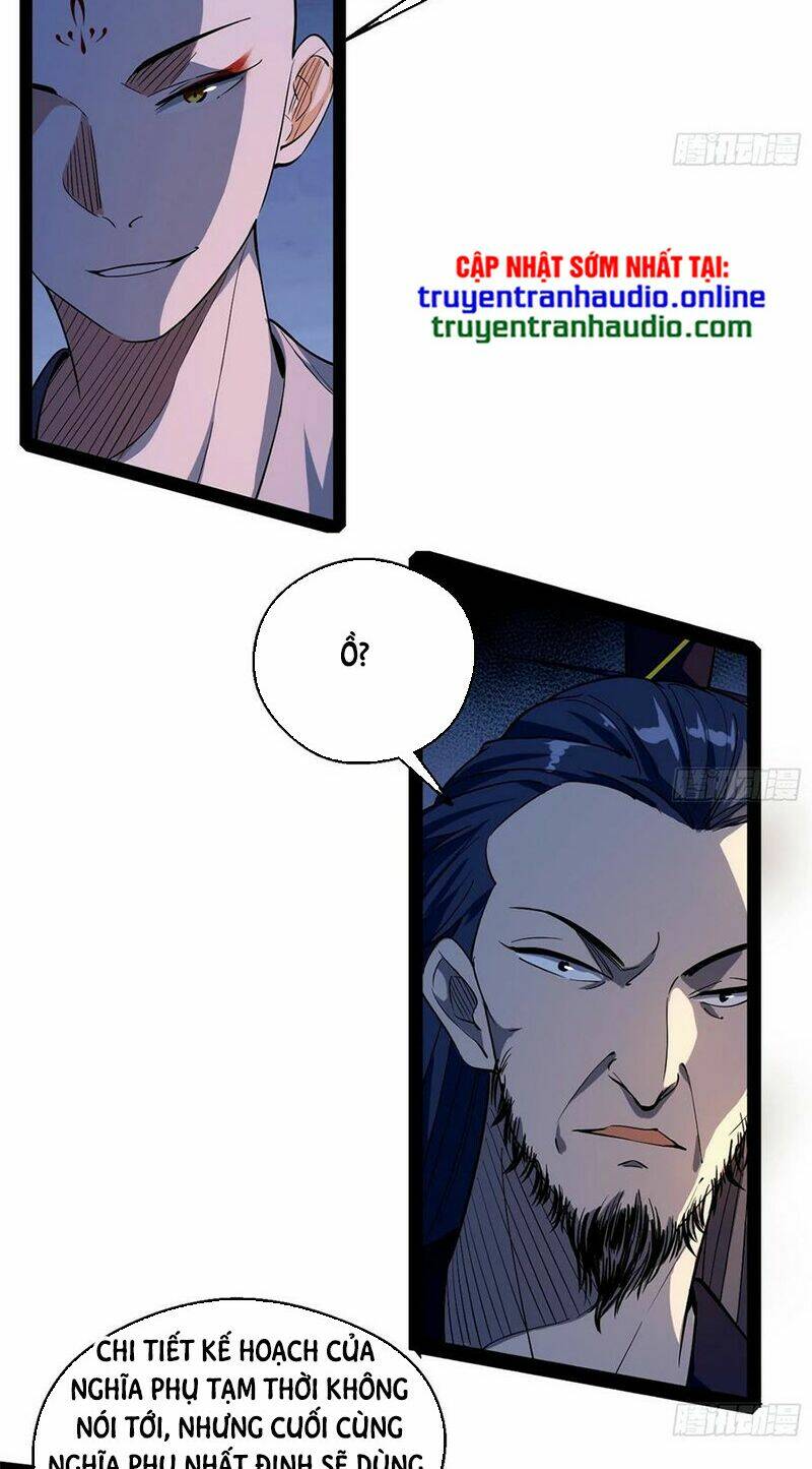 Ta Là Tà Đế Chapter 131.1 - Trang 2