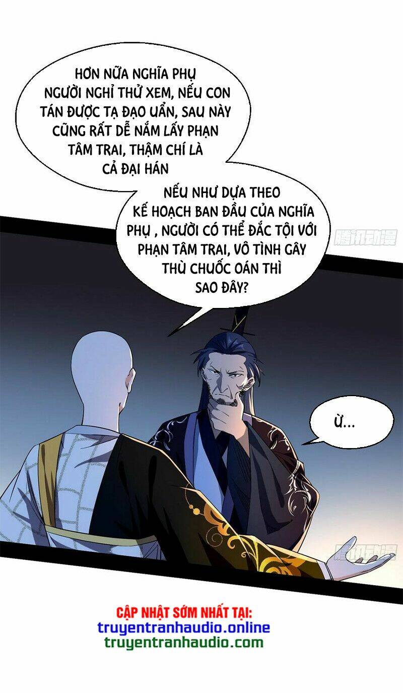 Ta Là Tà Đế Chapter 131.1 - Trang 2