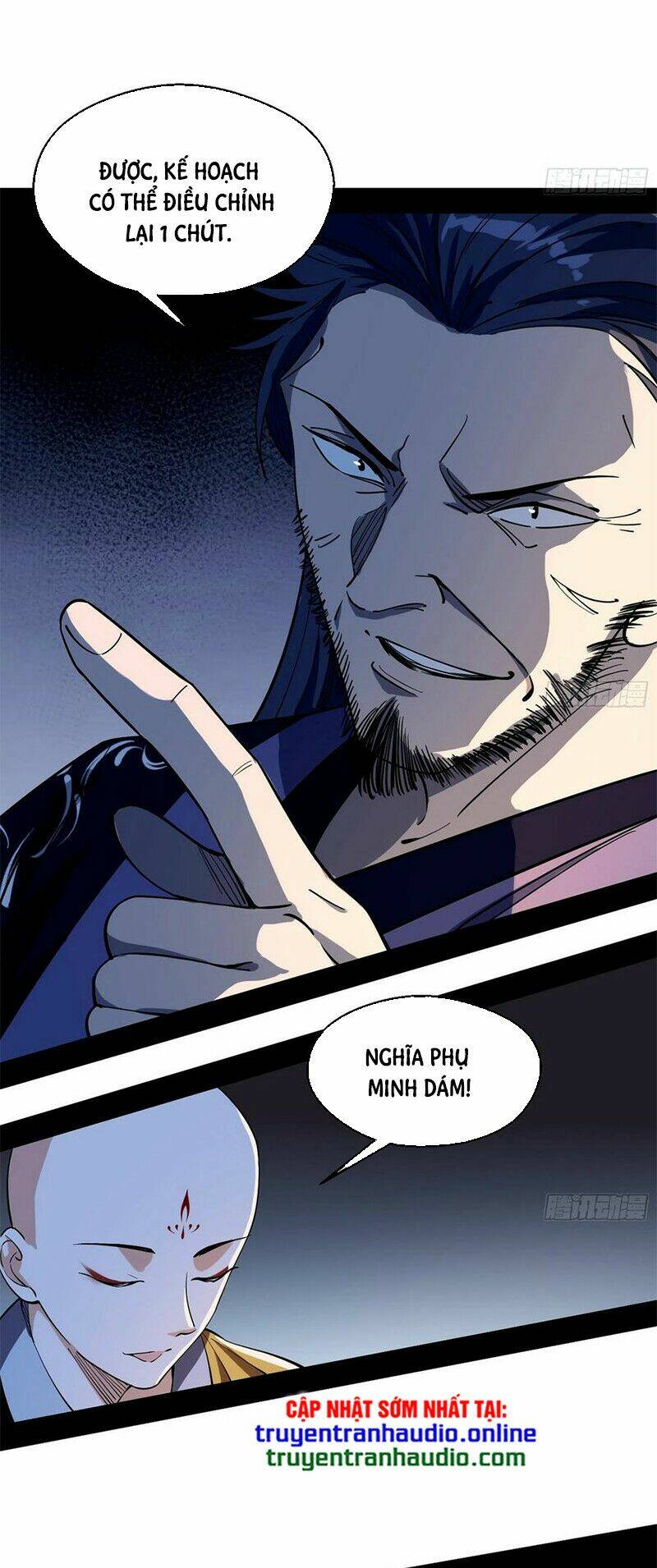 Ta Là Tà Đế Chapter 131.1 - Trang 2