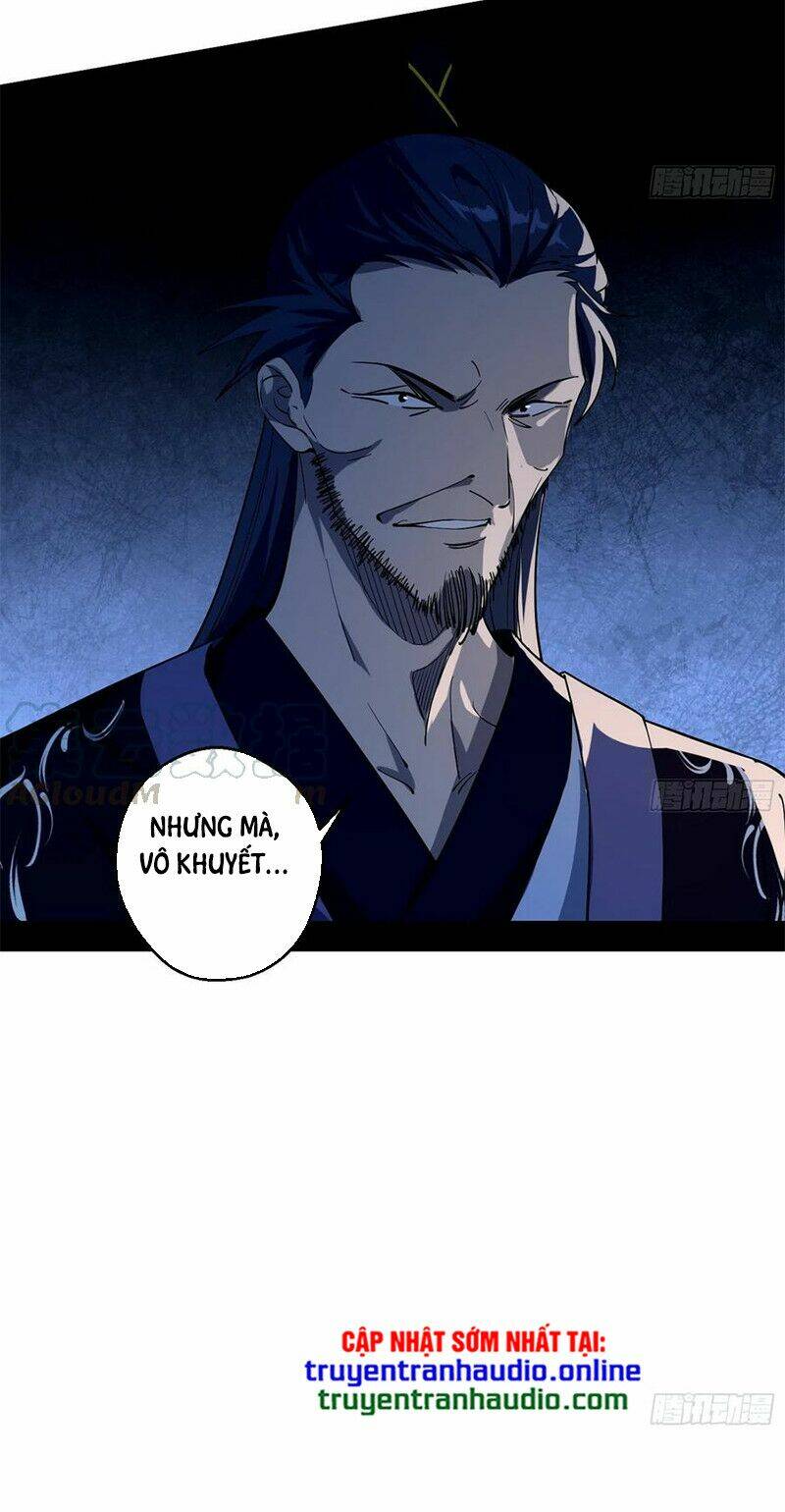 Ta Là Tà Đế Chapter 131.1 - Trang 2