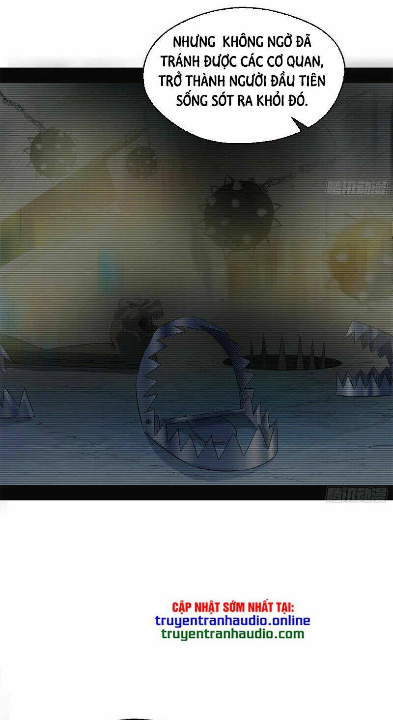 Ta Là Tà Đế Chapter 131.2 - Trang 2