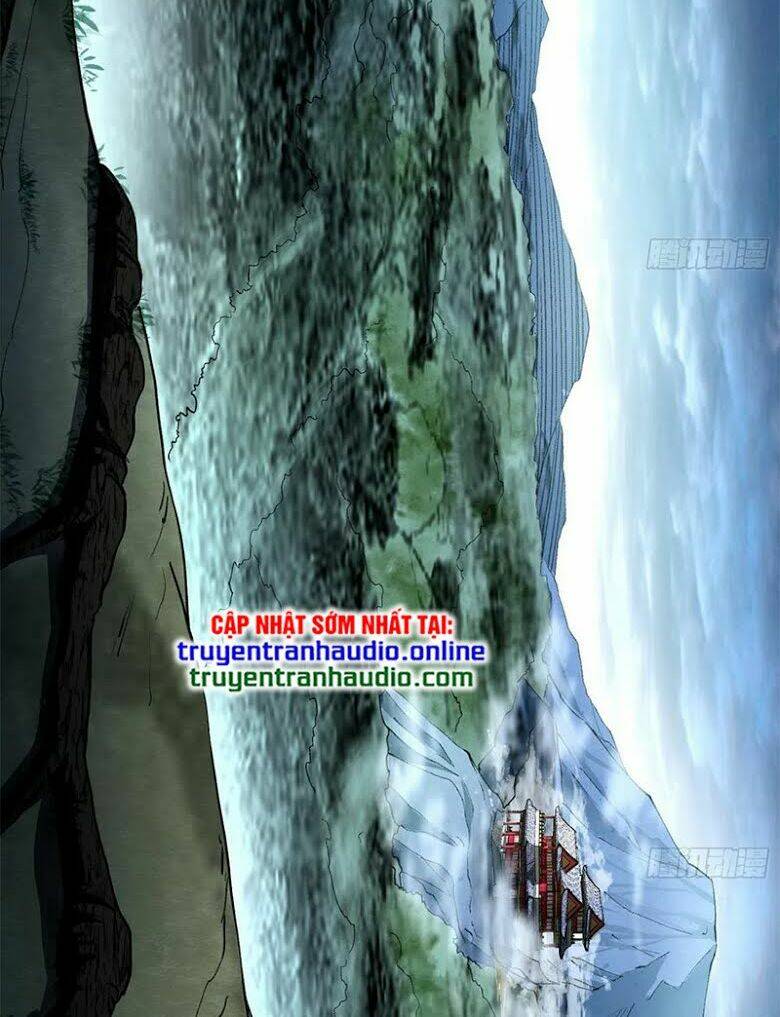 Ta Là Tà Đế Chapter 131.2 - Trang 2