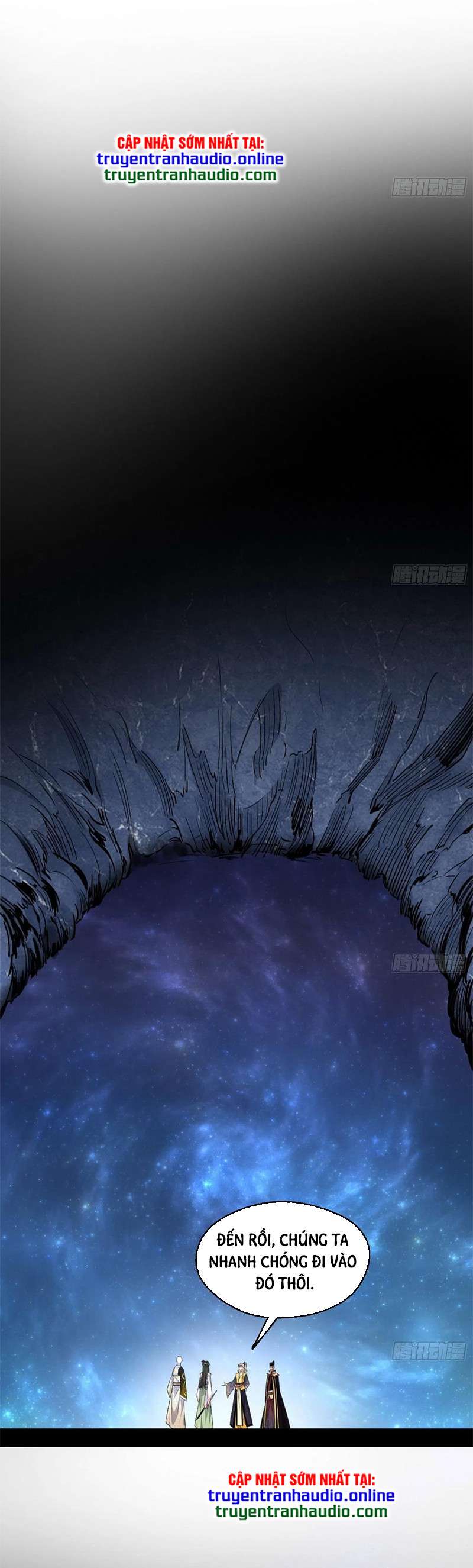 Ta Là Tà Đế Chapter 131 - Trang 2