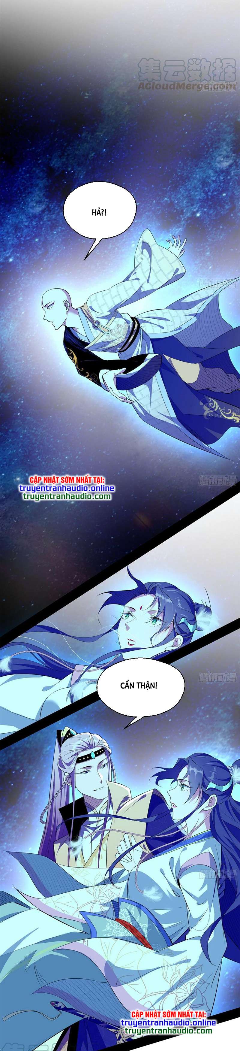 Ta Là Tà Đế Chapter 131 - Trang 2