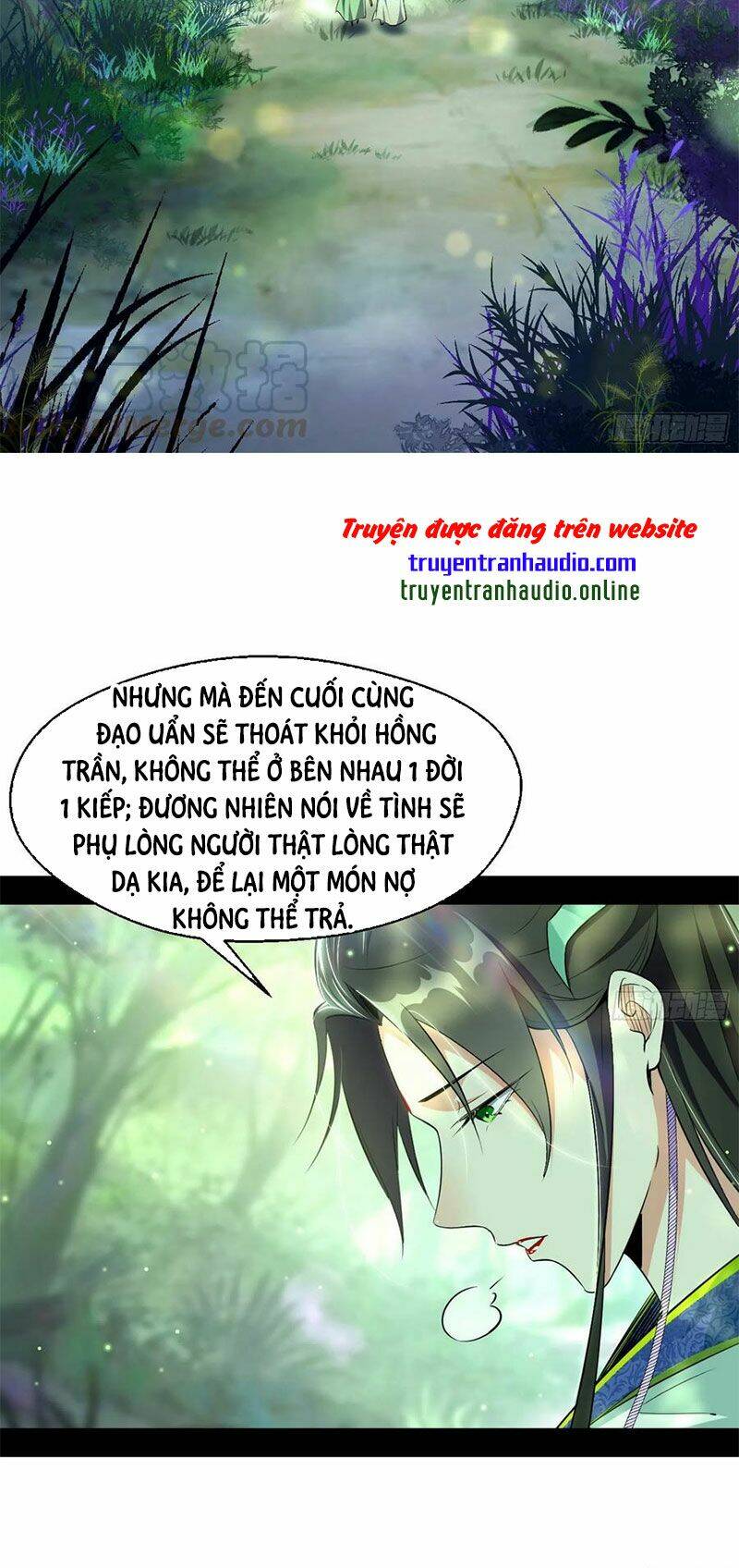 Ta Là Tà Đế Chapter 132.2 - Trang 2