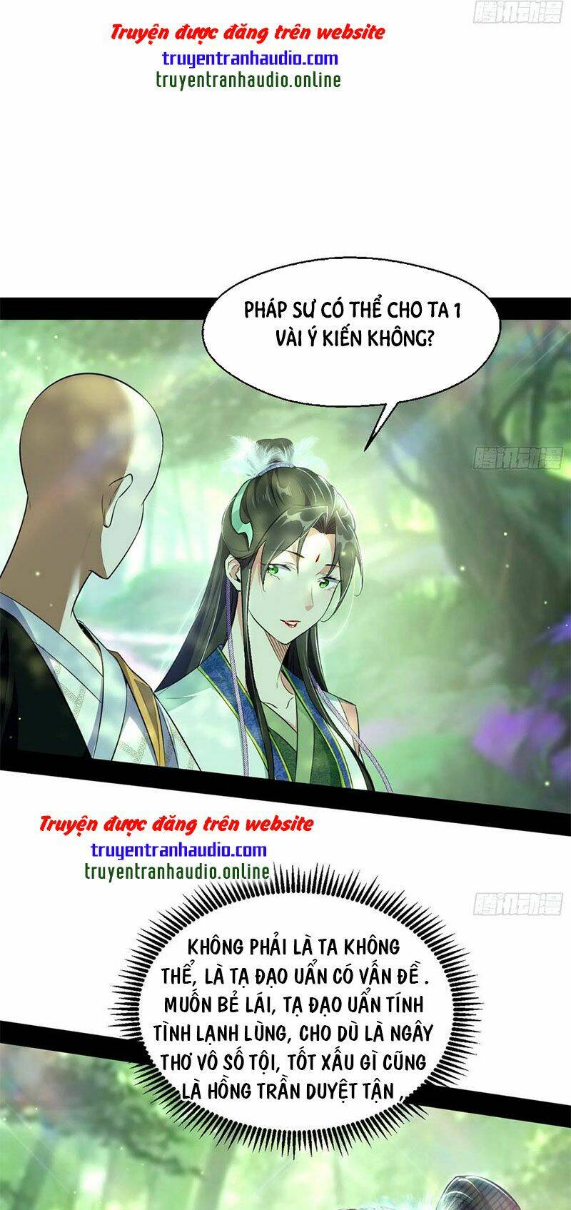 Ta Là Tà Đế Chapter 132.2 - Trang 2