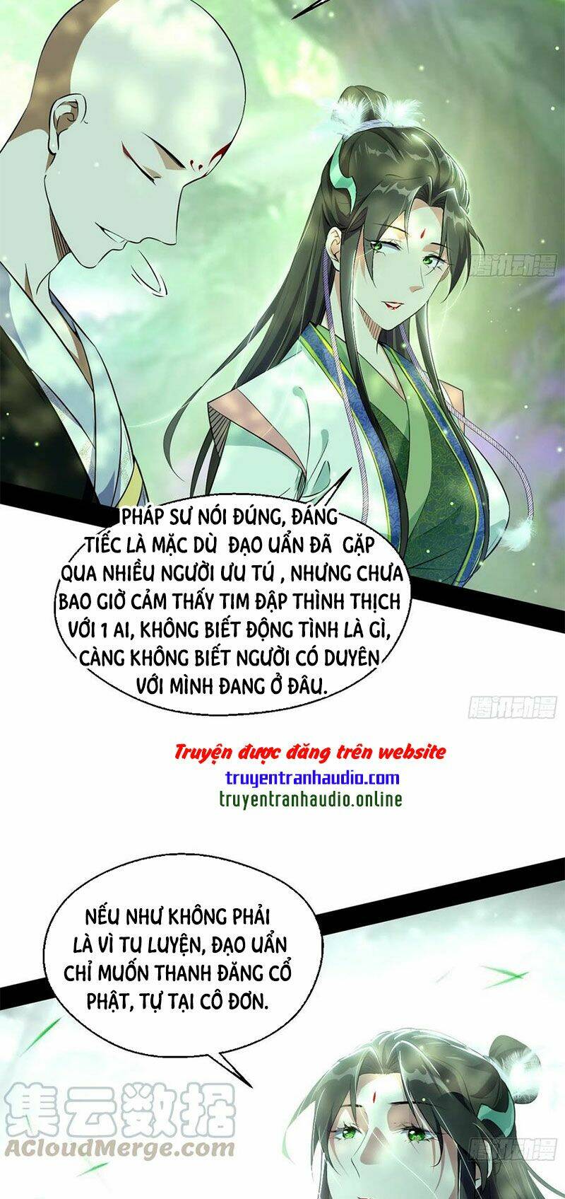 Ta Là Tà Đế Chapter 132.2 - Trang 2