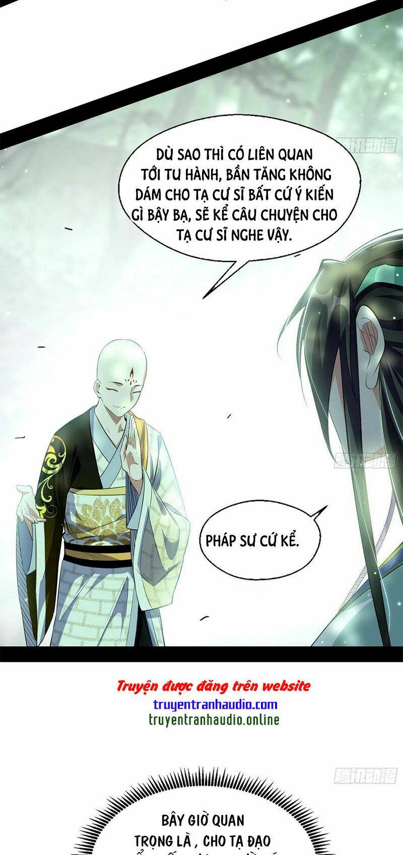Ta Là Tà Đế Chapter 132.2 - Trang 2