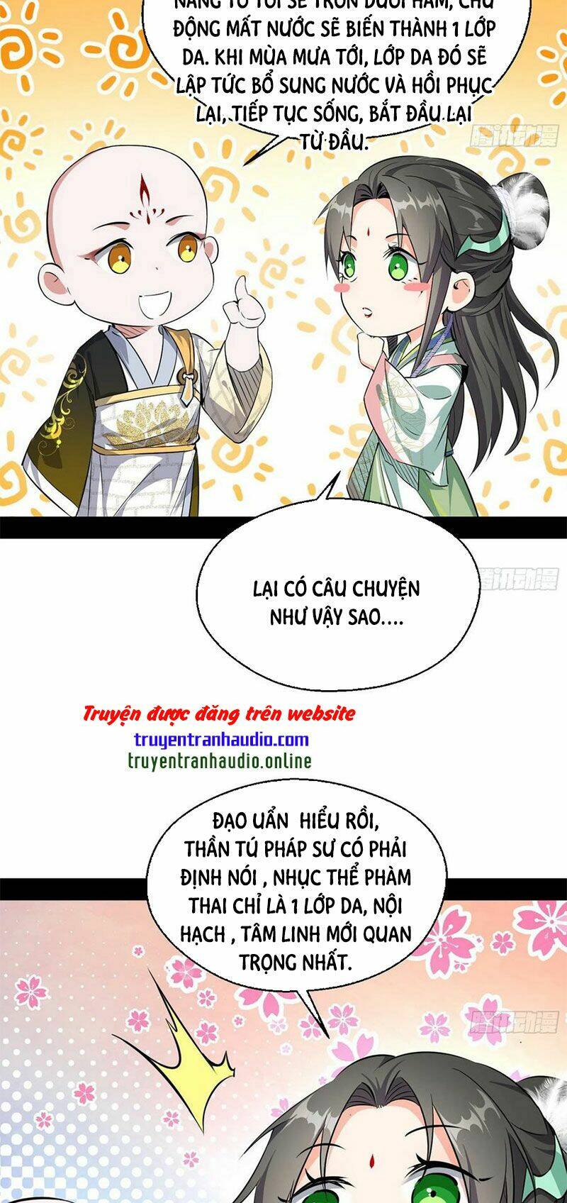 Ta Là Tà Đế Chapter 132.2 - Trang 2