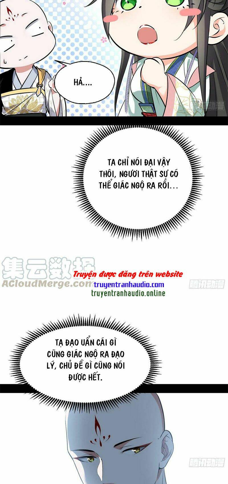 Ta Là Tà Đế Chapter 132.2 - Trang 2