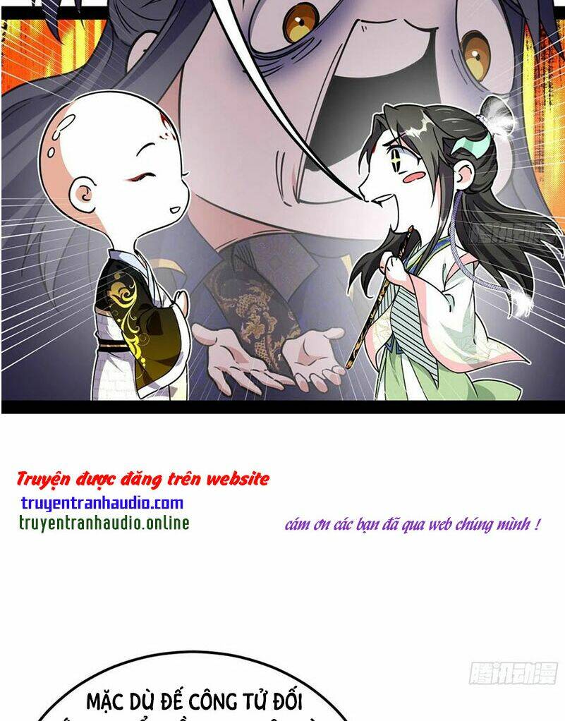 Ta Là Tà Đế Chapter 133.2 - Trang 2