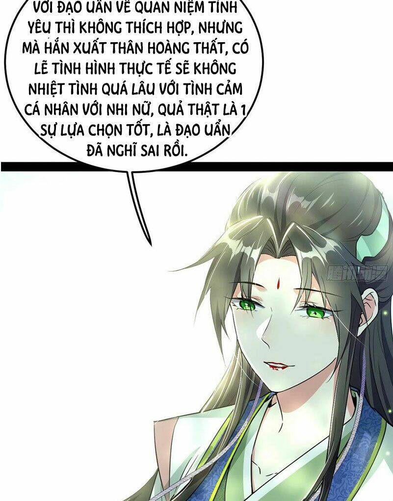 Ta Là Tà Đế Chapter 133.2 - Trang 2